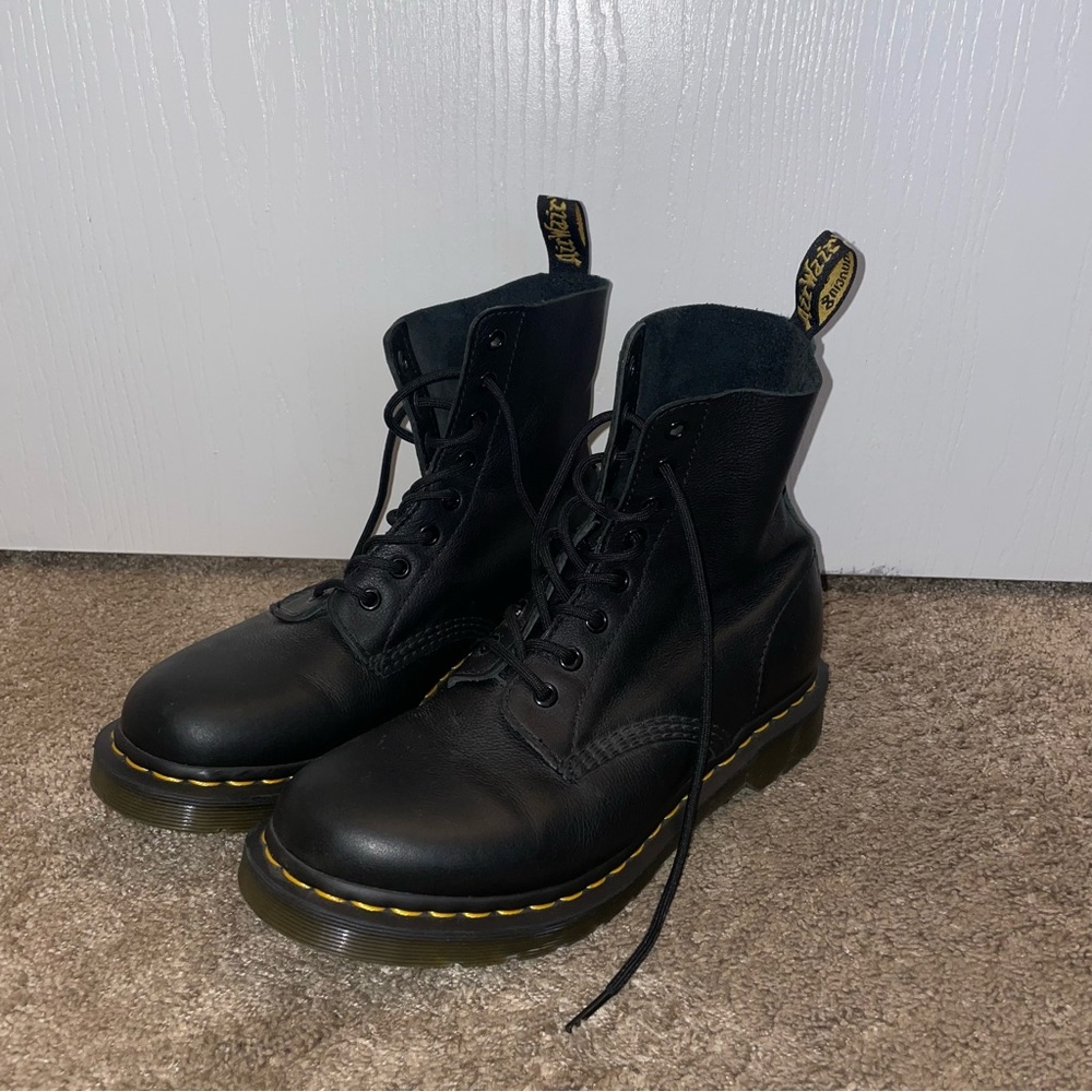 Dr Martens 1460 Pascal